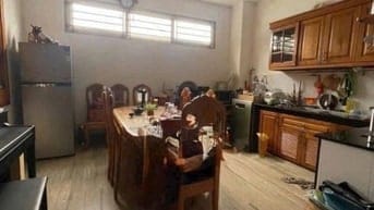 NHÀ 4 TẦNG - GÓC MẶT TIỀN VẠN KIẾP - P3 - BÌNH THẠNH - 37 TỶ