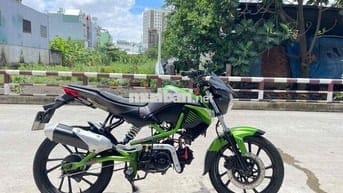 Kymco 50cc biển TPHCM