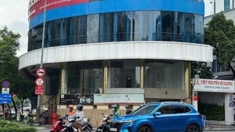 Cho thuê nhà GÓC 2MT đường Nguyễn Văn Trỗi, Phường 10, Quận Phú Nhuận