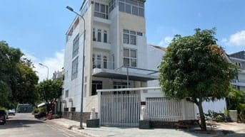 Bán nhà An Phú căn góc kdc Phú Nhuận đường TV. Nhiếp Q.2 (172m2) 32 tỷ