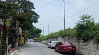 Cần bán  137m ĐẤT, Bát Khối,long Biên MT 7.5m giá 15 TỶ ,oto KD