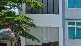 Cho thuê lâu dài cả nhà mặt phố 295 Khâm Thiên, Đống Đa