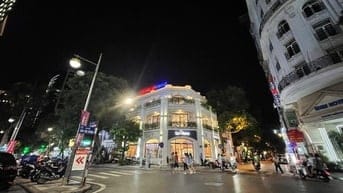 Bán nhà mặt phố Bùi Thị Xuân, Hai Bà Trưng, Hà Nội