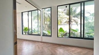 Bán nhà Nguyễn Ư Dĩ, Thảo Điền – nhà mới 3 tầng, 191m², giá 55 tỷ