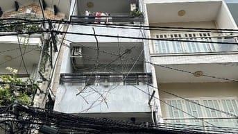 Mặt tiền Tam Đảo Cư Xá Bắc Hải Hầm 7Tầng,kinh doanh,ở,Hoặc Cho Thuê 