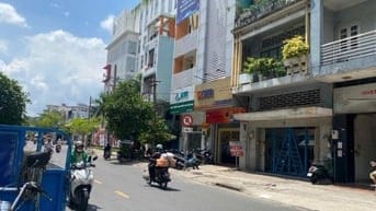 Cho thuê nhà mặt tiền  Vĩnh Viễn, Phường 2, Quận 10, Hồ Chí Minh