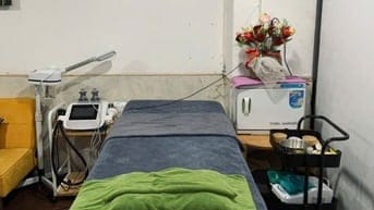 Cần sang lại căn hộ mini setup sẵn spa