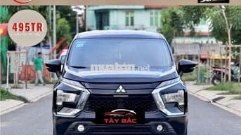 Mitsubishi Xpander 2022 1.5 AT - 63000 km