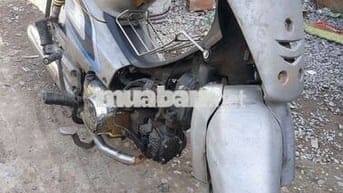 Bán cho anh em phải đi cày máy móc êm ru