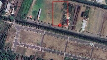 Đất Hữu Thạnh Gía rẻ thích hợp xây nhà xây nhà trọ 