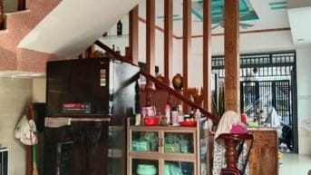 Bán Nhà Mặt Tiền Kinh Doanh Tại Thành Phố Dĩ An