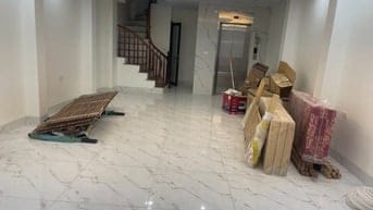 Bán nhà Hồ Tùng Mậu, 35m2 x 5 tầng, dân xây, chủ tặng lại nội thất