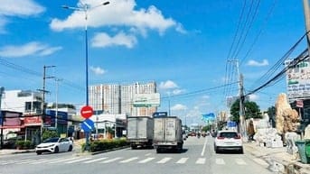 🔥 SIÊU PHẨM VĨNH PHÚ 2 – NHÀ ĐẸP, GIÁ TỐT – GẦN THỦ ĐỨC 🔥 NHỈNH 6 TỶ