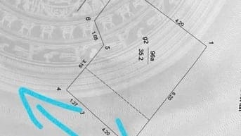 Bán đất ngõ phố Đồng Cổ - Tây Hồ - Hà Nội
