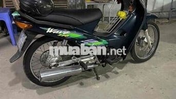 wave thái 110
