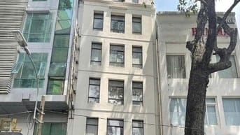 Bán khách sạn 11 tầng Bùi Thị Xuân, Quận 1 – 44 phòng, vị trí vàng