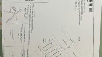 BÁN ĐẤT MẶT TIỀN ĐƯỜNG 25M, TẶNG LUÔN NHÀ KHO CHO KHÁCH