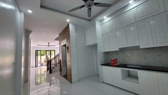 BÁN NHÀ BÀ TRIỆU 5 TẦNG, THANG MÁY, FULL NỘI THẤT, GIÁ HƠ