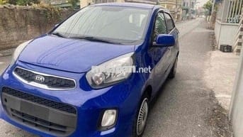 Kia Morning 2016 Si 1.25 AT - 160000 km