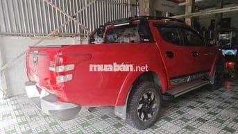 Bán Mitsubishi Triton 2016 4x4 AT MIVEC AWD