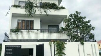 Bán nhà biệt thự Quận 2 đường Nguyễn Duy Trinh KDC 10 mẫu (165m) 24 tỷ