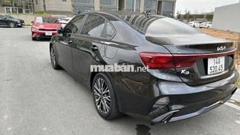 Kia K3 2022 Deluxe 1.6 MT - 23000 km