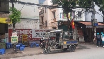 🔥 BÁN ĐẤT VÀNG TỨ LIÊN - SIÊU PHẨM VIEW CẦU - TIỀM NĂNG TĂNG GIÁ 6-8 