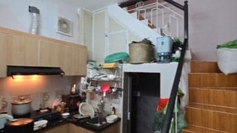 NHÀ THỔ QUAN DÂN XÂY - NGÕ THÔNG - 3 MẶT NGÕ 30M2 CHỈ 7,2 TỶ