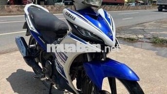 Cần bán ex 135 đời 2015 . Xe giấy tờ đầy đủ