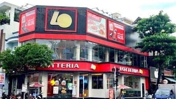 Siêu vị trí, Góc 2 Mặt tiền Tô Hiến Thành Ngang 12mNHx18m Giá chỉ 49tỷ