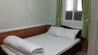 Cho thuê nhà C4 khu phố Tây An Thượng (Kiệt đường Mỹ Đa Đông 12)