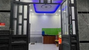 Chính chủ gửi bán gấp nhà đẹp 5*4 trệt lầu giá 950tr thương lượng 