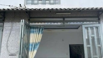 Chính chủ gửi bán gấp nhà 4*6 trệt lầu giá 880tr bớt lộc 