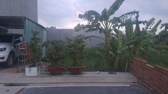 Bán nền thổ cư rẻ HXH đỗ cửa Tỉnh Lộ 10 Bình Tân dt 74m2 chỉ 3,25 tỷ 