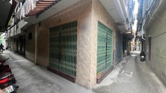 BÁN NHÀ NGUYỄN KHANG – LÔ GÓC 2 THOÁNG – KINH DOANH ĐỈNH – 20M RA Ô TÔ