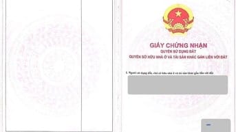 Bán đất KDC Phong Phú 4 Lovera Khang Điền 5x20 sổ đỏ