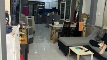 Bán nhà Nguyễn Văn Đậu, Phường 11, Quận Bình Thạnh 