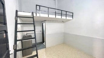 Cho thuê trọ giá rẻ thủ đức bình chiểu
