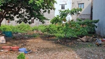 Bán đất hẻm 3m đường 397 Phước Long B Quận 9 giá 3,7 tỷ
