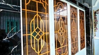 Nhà bán đường số-4 khu Dân cư bình Hưng giá bán 2 tỷ 380 Triệu 