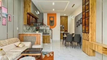 Bán nhà riêng 2,63 tỷ, DTSD 85m2 Tân Kỳ Tân Quý,Bình Tân-SHR Chính Chủ