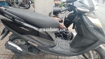 sym attila đĩa bay máy êm .giấy tờ
