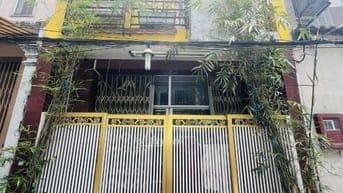 Hẻm 5m Ng Trãi Ngang 3,85m Được xây 4Tầng Giao thông thuận tiện 