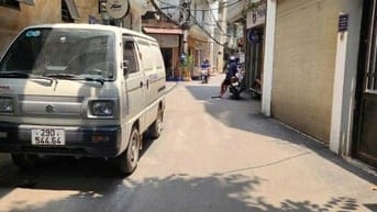 💎 BÁN GẤP NHÀ NGUYỄN NGỌC VŨ – Ô TÔ VÀO TẬN NHÀ – THIẾT KẾ 7 PHÒNG CH