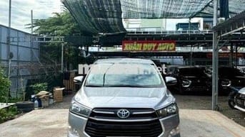 INNOVA 2.0E 2016 MẪU MỚI ,BẢO HÀNH 1 NĂM XE ĐẸP