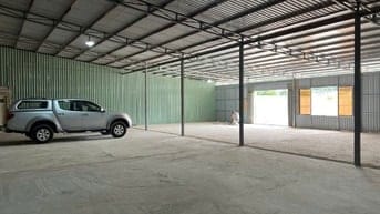 Kho xưởng cho thuê Thới An , Quận 12 , DT: 1,100m2 