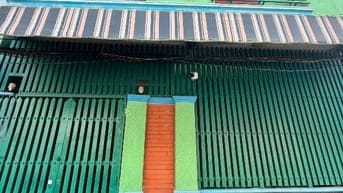 Bán nhà hxh Lê Văn Duyệt Bình Thạnh 82m2(7.5x11m) 3 tầng đúc thật 4PN 