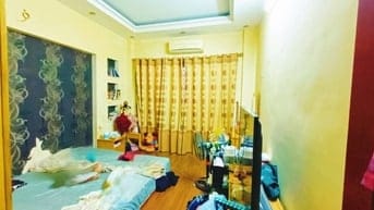 Siêu Phẩm mặt ngõ Kinh Doanh, 45M2 X 4 tầng , Mặt tiền 7M  tại Đống Đa