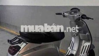 BÁN VESPA GIÁ RẺ- SG Q3- ĐÃ SƠN SỬA NHƯ MỚI