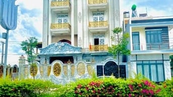 Hỗ Trợ trả Góp Lô Đất 162,3m2 (3 tháng) 0% LS -Full Thổ - Sổ Sạch Mới 